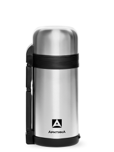 Thermos, vacuum flask PNG-69346